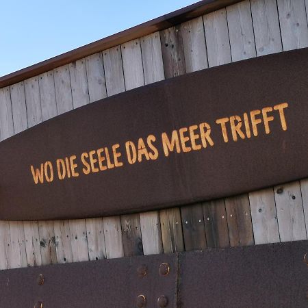 Sylt Und Meer Westerland Exterior photo