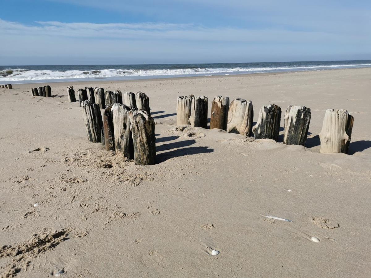 Sylt Und Meer Westerland Exterior photo