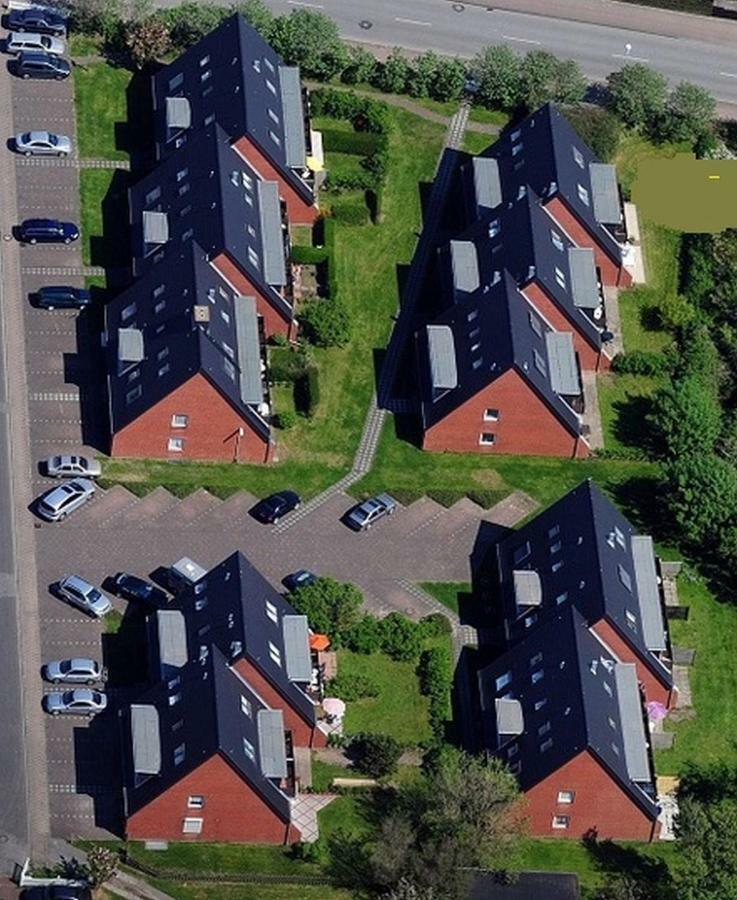 Sylt Und Meer Westerland Exterior photo