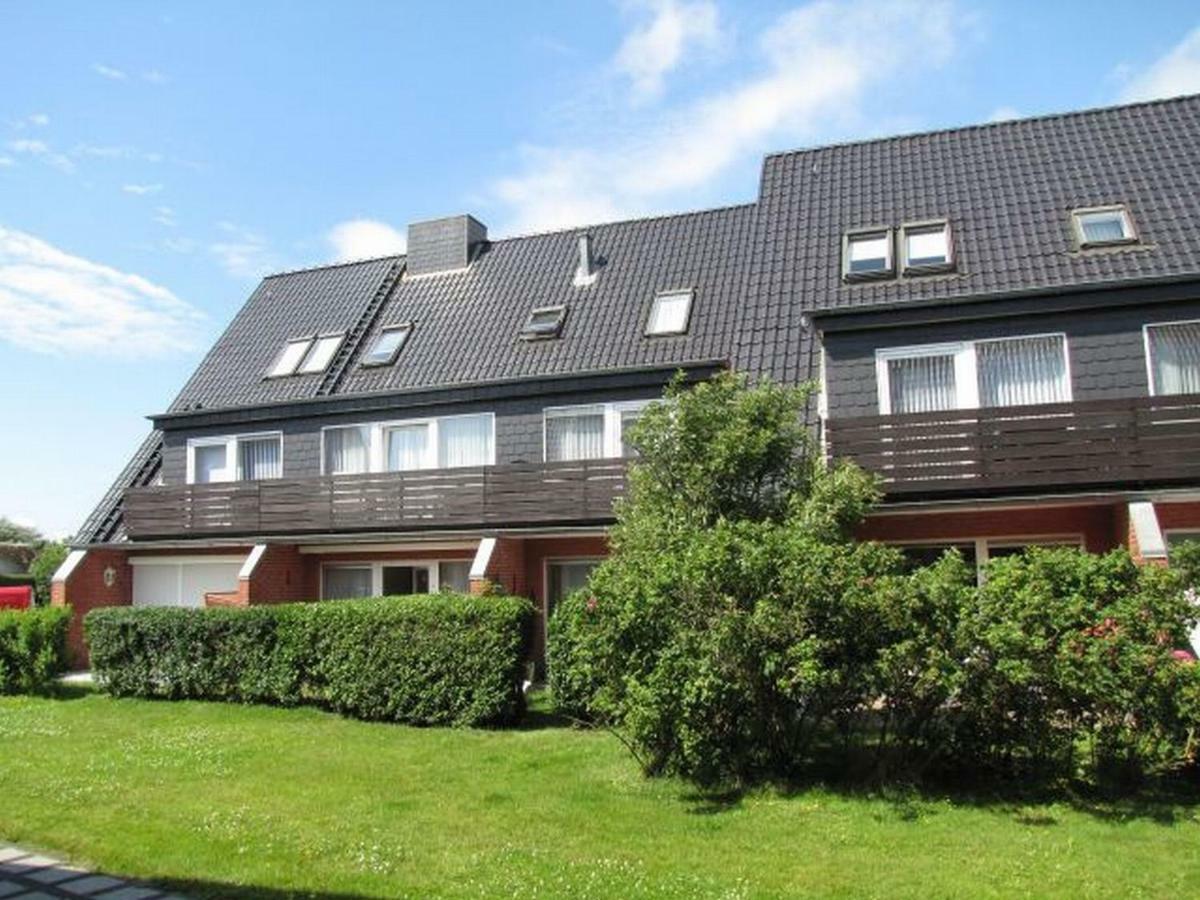 Sylt Und Meer Westerland Exterior photo